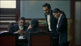 Criminal Justice A Family Matter - Season 01 Episode 08